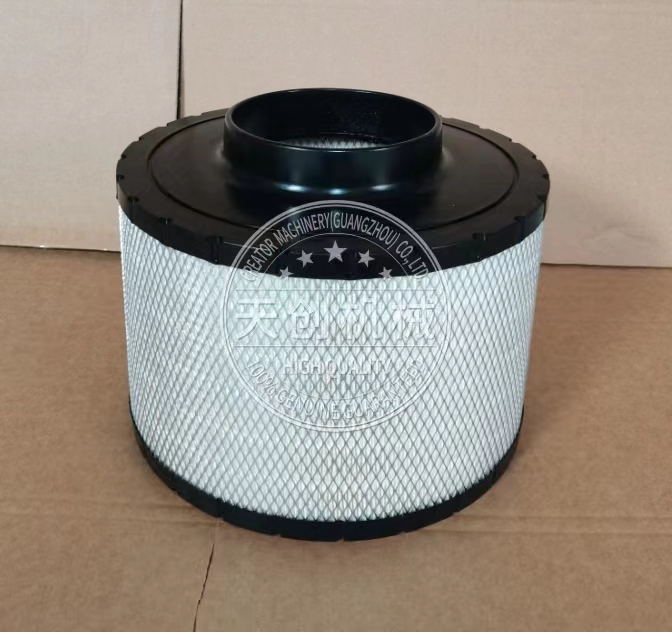 CMG SCREEN AS 6E1473 for TRUCK 784C