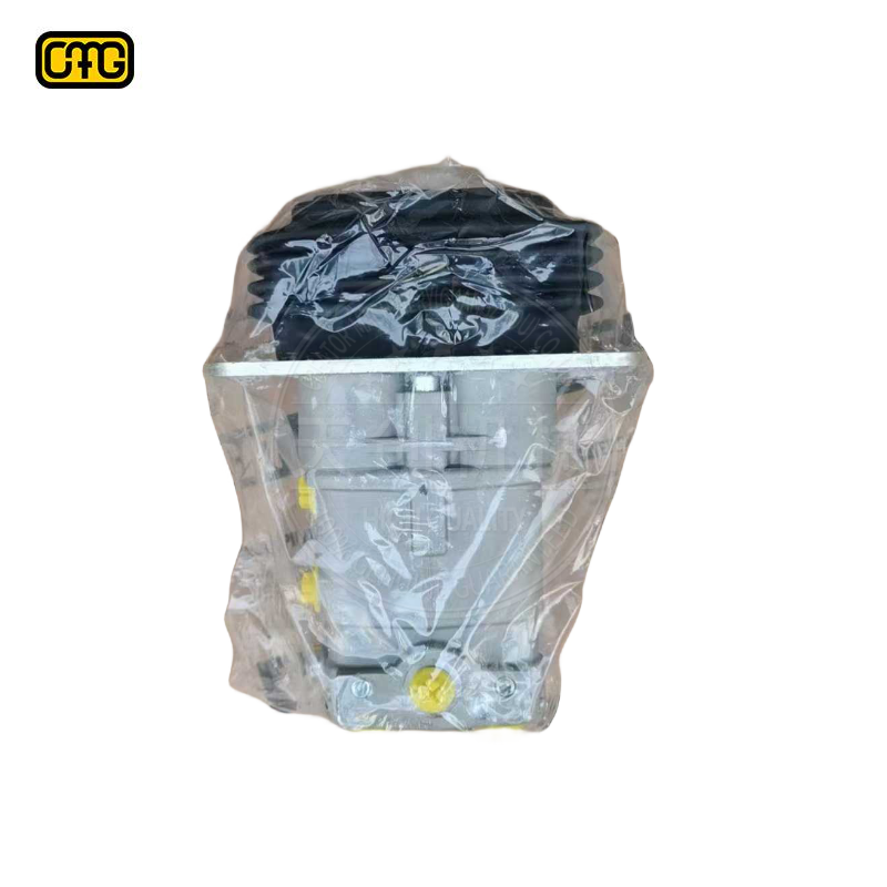 VALVE GP-RELAY 1595149 for TRUCK 771D