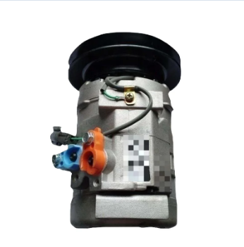 AT367640   Air Conditioner Compressor  Applicable to 260E, 544K, E360 models