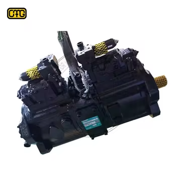 液壓泵 副廠 708-1S-00240 HYDRAULIC PUMP