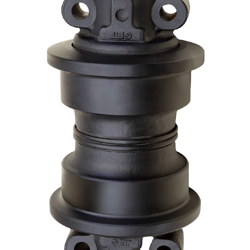 OEM 14X-30-00098 TRACK ROLLER ASSEMBLY Applicable to Bulldozer D65E