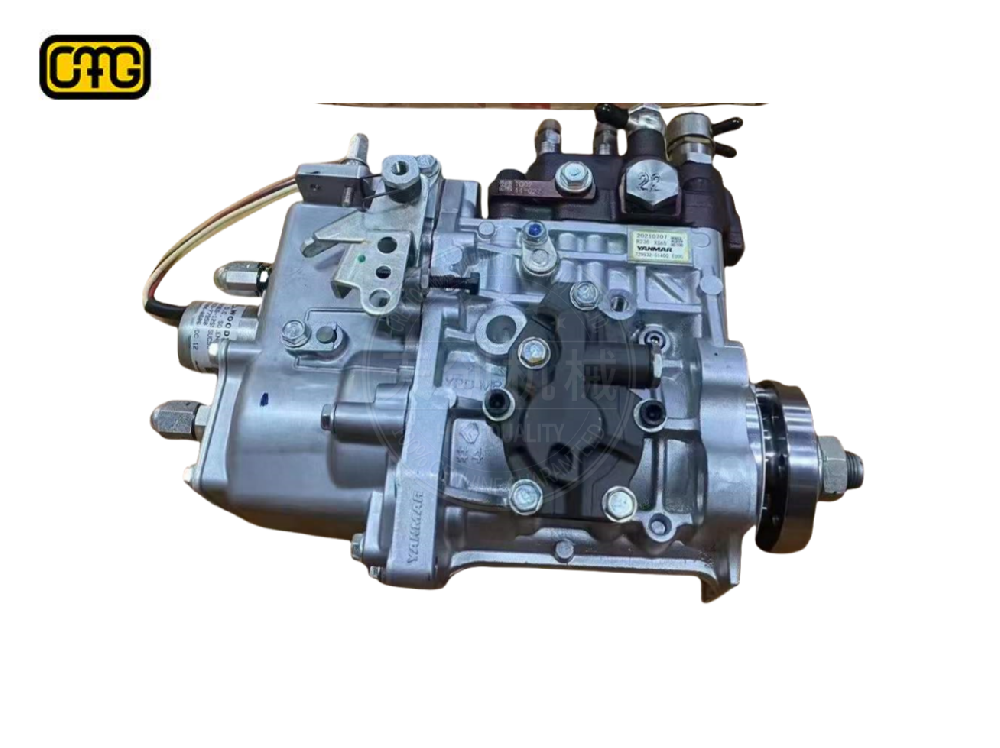 OEM PUMP-INJECTOR VO 21371672 for L150H