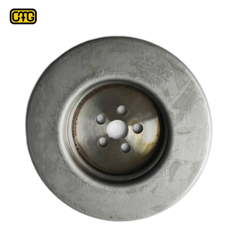 6162-35-8201 DAMPER for S6D170E engine spare parts