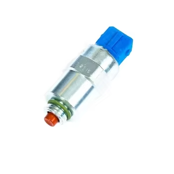 Analog quality solenoid valve 702-21-56241