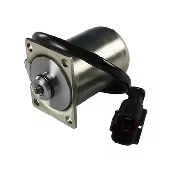 702-21-07610 Original solenoid valve in stock