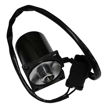 Solenoid vavle 5457861 original