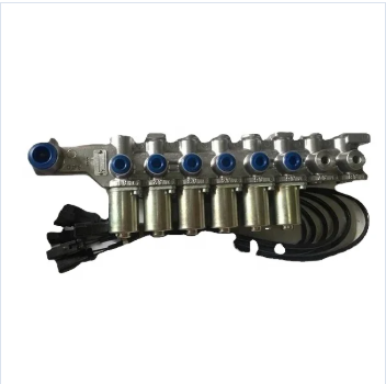 2214486  電磁閥  適用于953D, D5R LGP, D6K的機型上