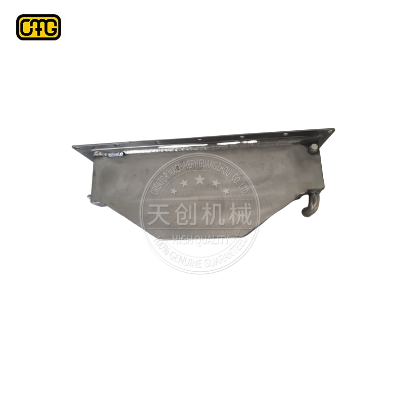 426-46-12191 PLATE For WA600 Wheel Loader spare parts