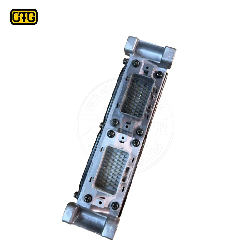 6211-61-6410 housing for SA6D140E Engine spare parts