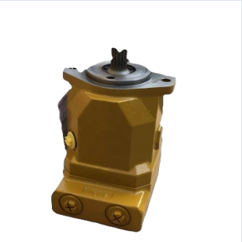 1613732  風扇馬達  適用于320C, 322C, 324D的機型上