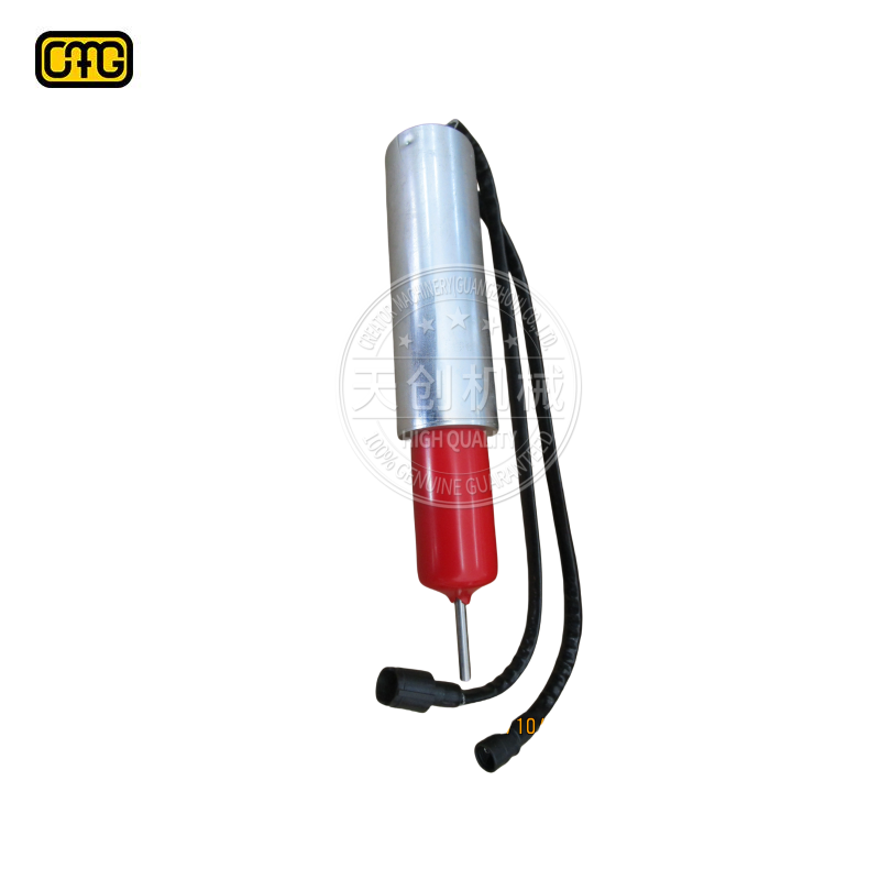 流量閥 ND090310-0490 適用于WA480裝載機(jī) 機(jī)械零部件正品