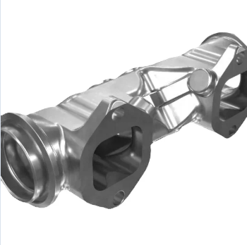 3758480  排氣歧管  適用于980G II, C-15的機型上