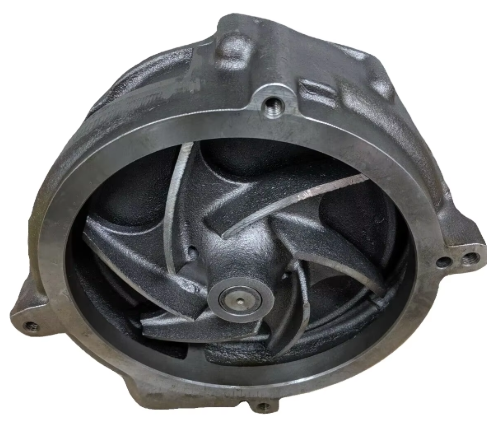 6211-61-1601 WATER PUMP S6D140