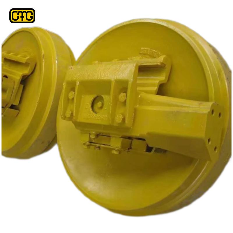 207-30-00692 IDLER for PC300 Excavator spare parts
