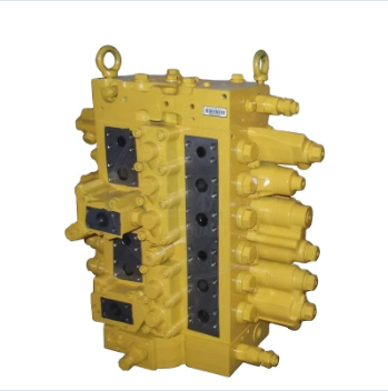 700-92-32000  控制閥  適用于WA350, WA380的機(jī)型上