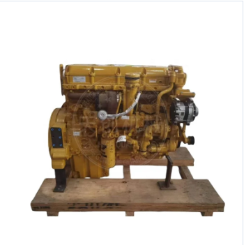 4220048  發(fā)動(dòng)機(jī)  適用于16M、18M的機(jī)型上