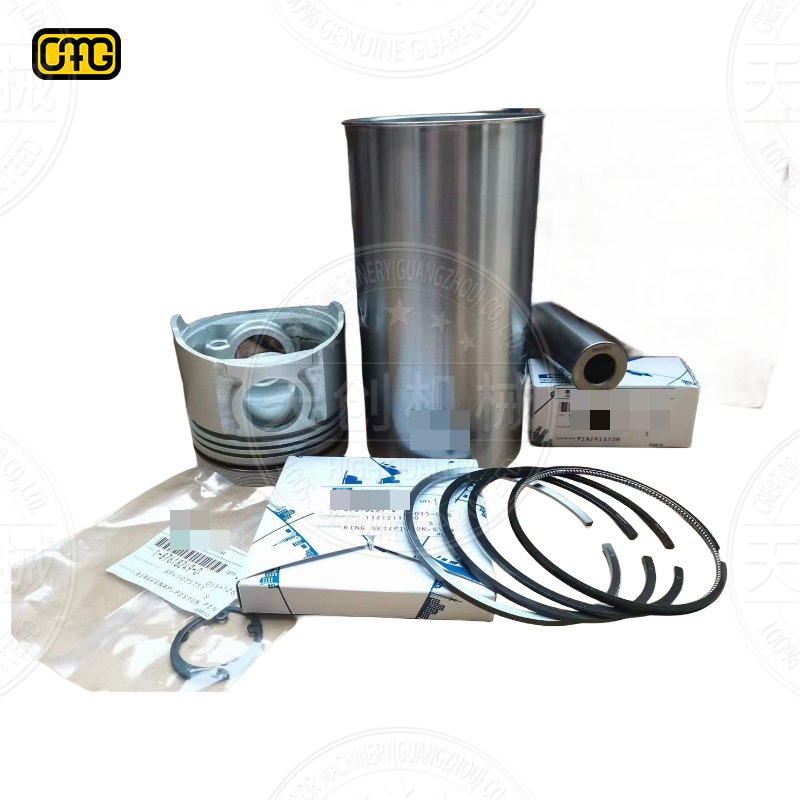 123-8206 LINER-CYLINDER for 3516 Engine spare parts