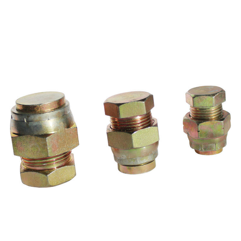 Original Right ball joint 001560294 for GR215A