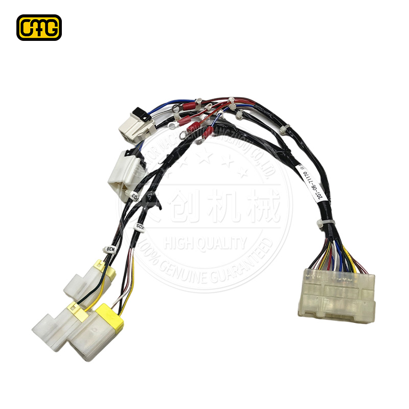 OEM Harness 910/45400 for 3CX-WS-SM