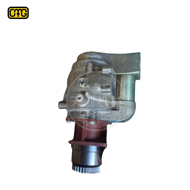 316-7251 ALTERNATOR GP-CHARGING for 120H Grader spare parts