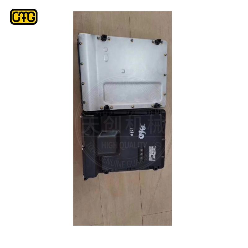 600-467-3400 CONTROLLER for SAA6D107E Engine spare parts