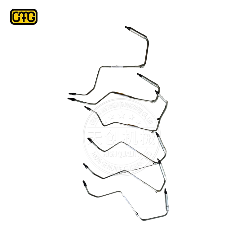 14X-03-51231 HOSE for D65EX Bulldozer spare parts