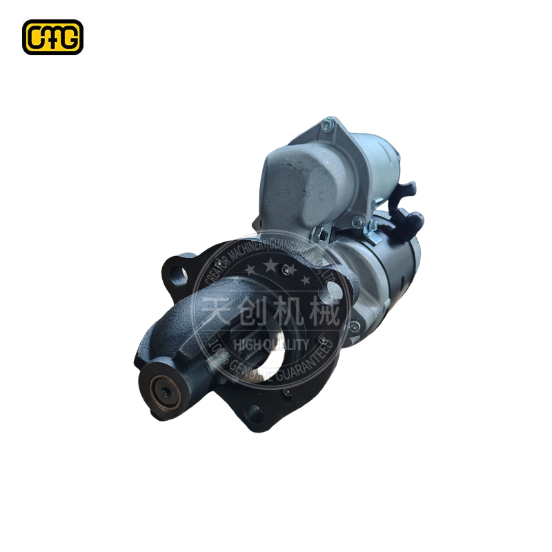 6754-51-1111 OIL PUMP for SAA6D107E Engine spare parts