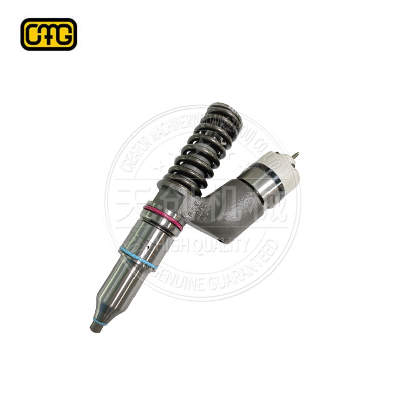 Dz112112-INJECTOR-ORIGINAL
