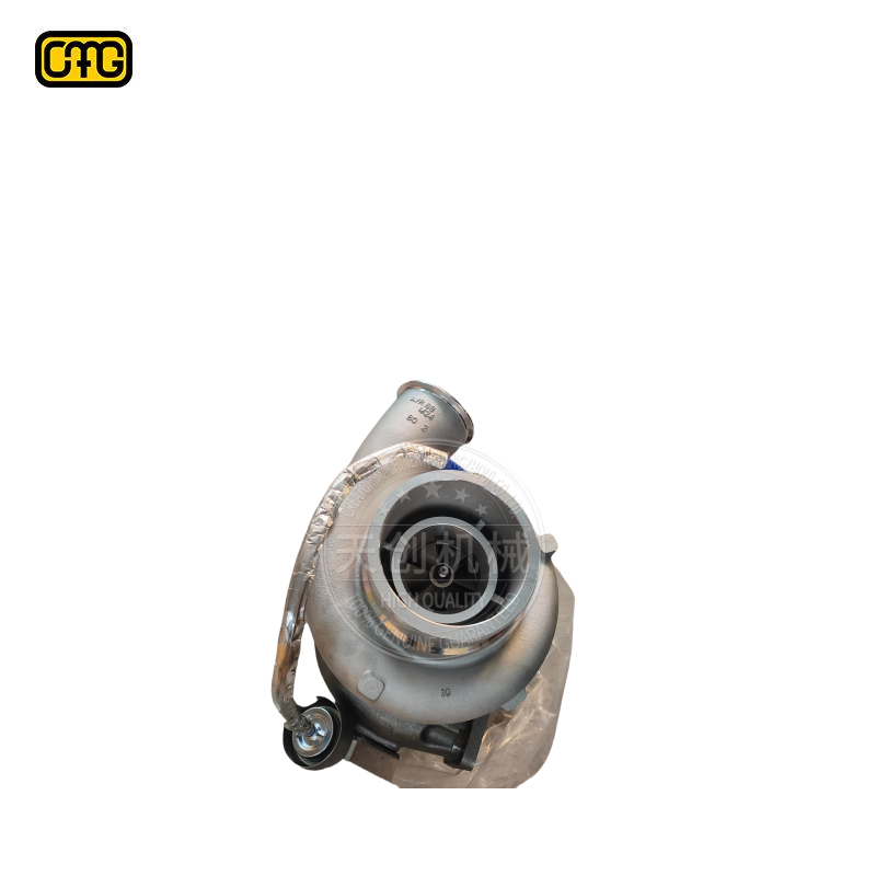 6502-51-5020 TURBO for SAA6D170E Engine spare parts