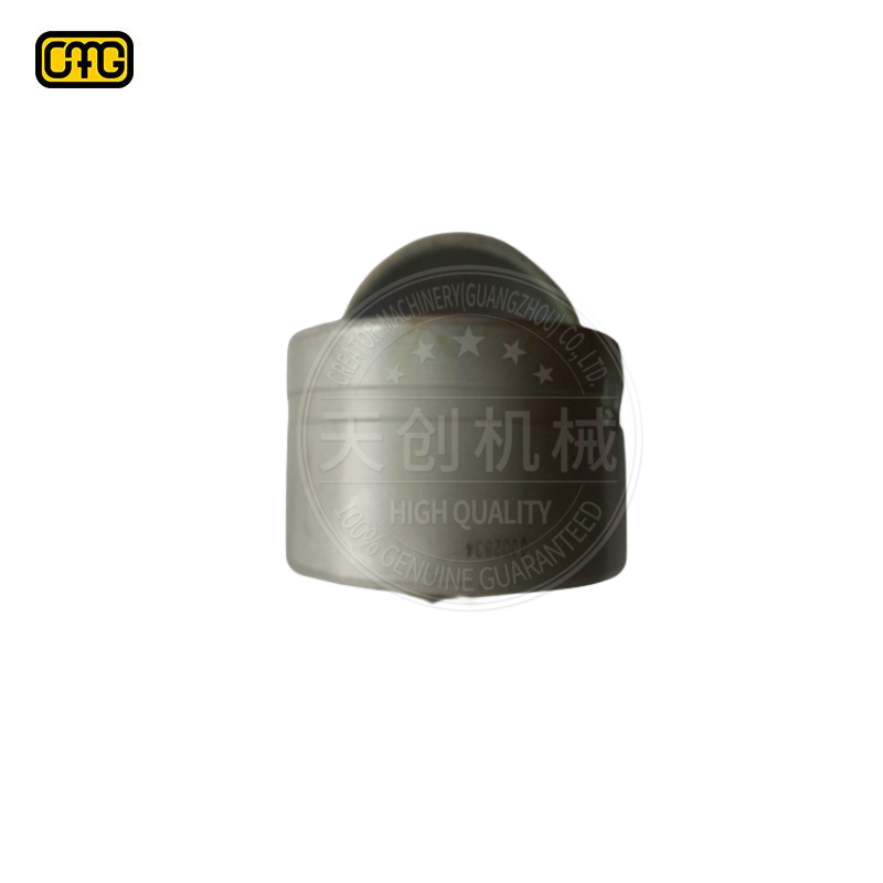 154-5558 FLANGE for 330C Excavator spare parts