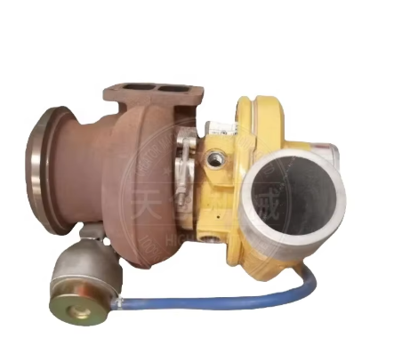 10218746-TURBOCHARGER-ORIGINAL