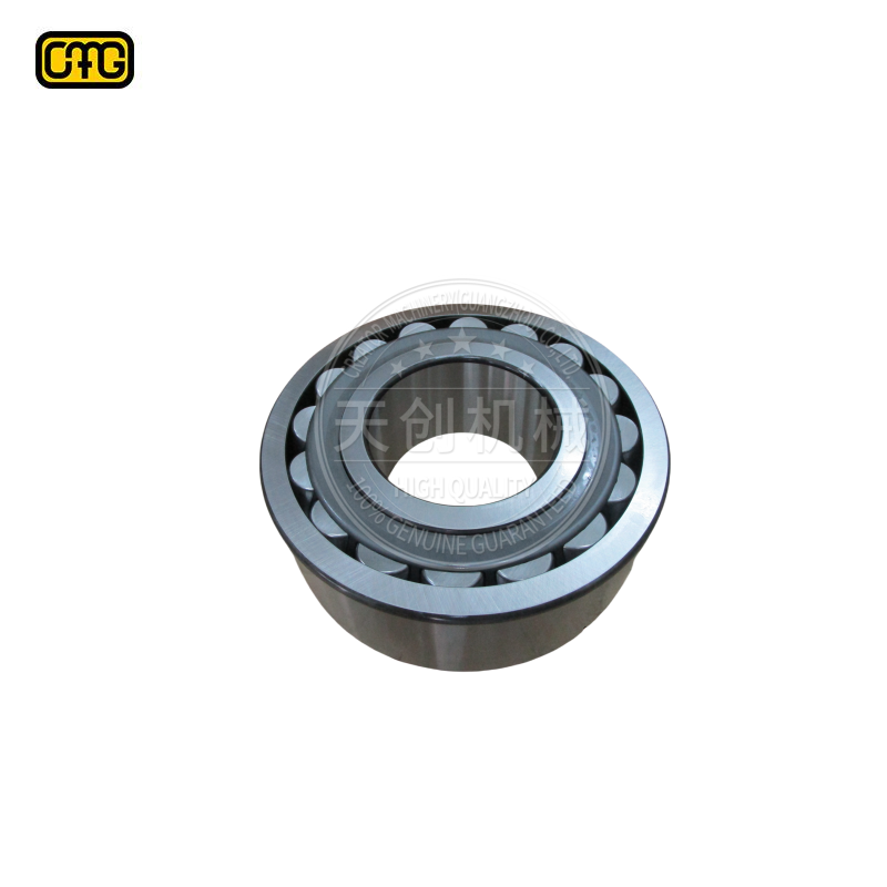 4W-0452 SEAL GP-CRANKSHAFT for 120G Motor Grader spare parts
