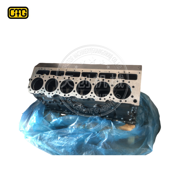 348-9904 CYLINDER BLOCK AS for C32 Engine spare parts