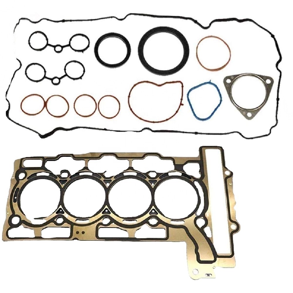 Original Manifold core gasket 4N-5795