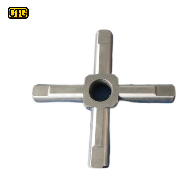 8E-8562 UNIVERSAL JOINT GP for D9R Tractor spare parts