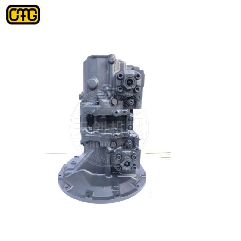 PUMP GP-FUEL TRANSFER 4W5479 for WHEEL LOADER D10N