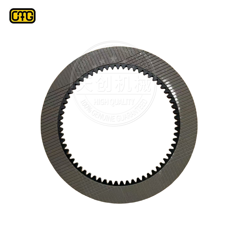 Sun gear 130712-00737 for excavator DL450-3