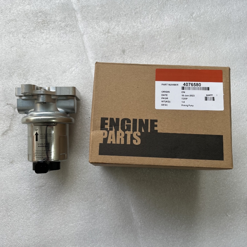 WATER IN KIT 2650822154 for CMG Original brand new