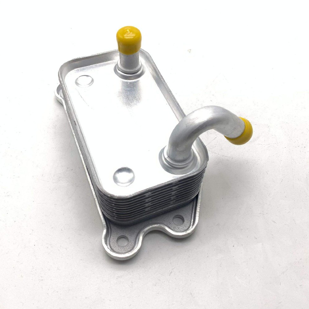 Original Engine Radiator 160801020136A for SY-750