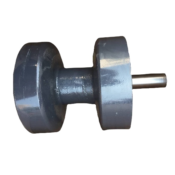 OEM track roller double flange 22C0341 for CLGB230