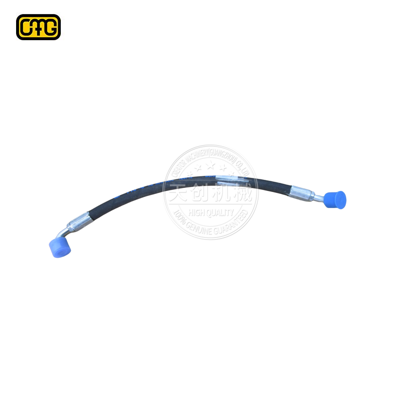 132-5501 HOSE AS for 777D Truck spare parts