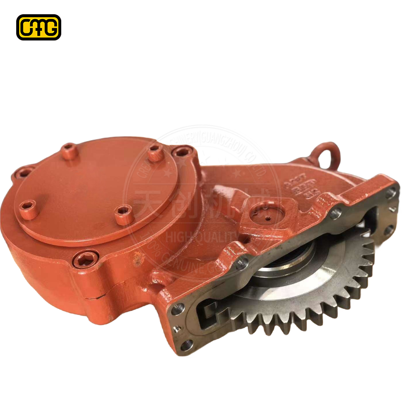 557-9567 WATER PUMP for C9.3 Engine spare parts