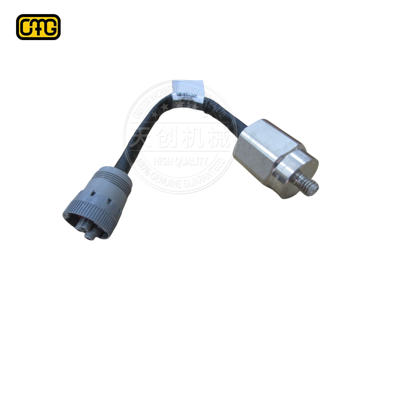 6162-13-1140 GUIDE,CROSSHEAD for S6D170 Engine spare parts