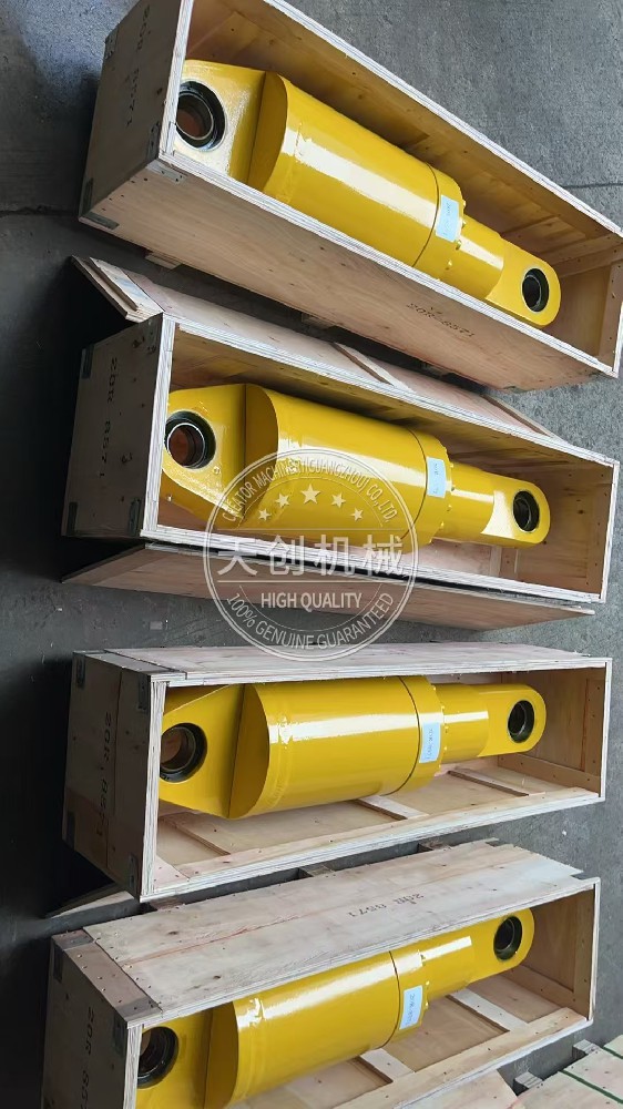 Original Cylinder Suspension  561-50-8G001