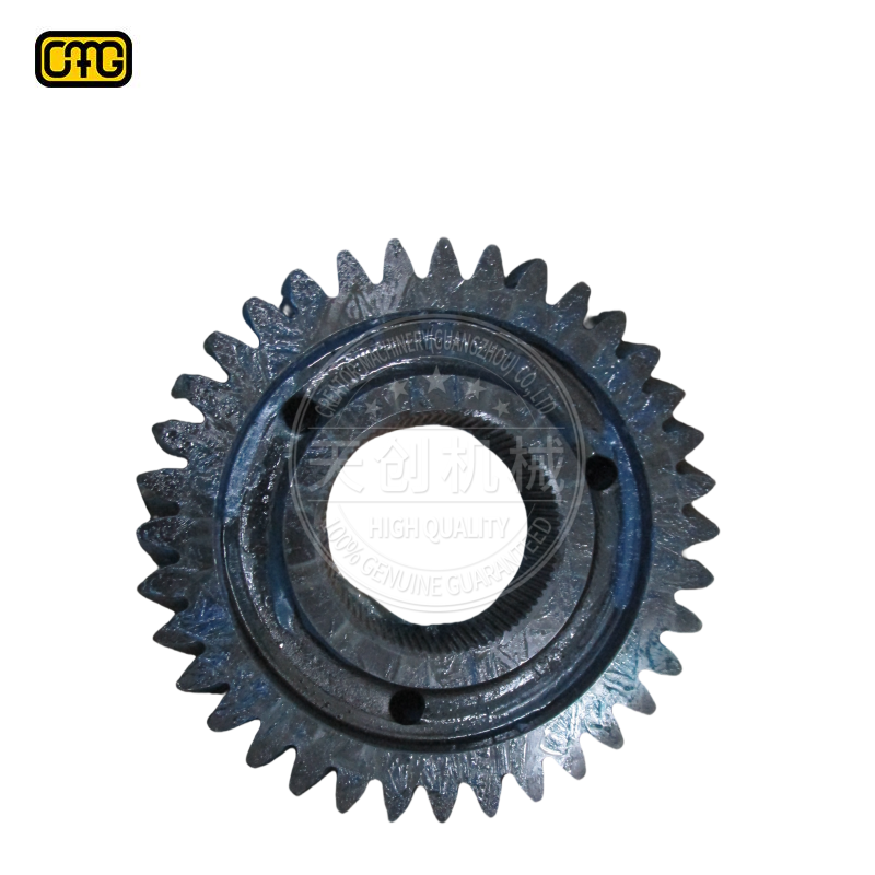 14X-15-52430 GEAR for D65EX Bulldozer spare parts