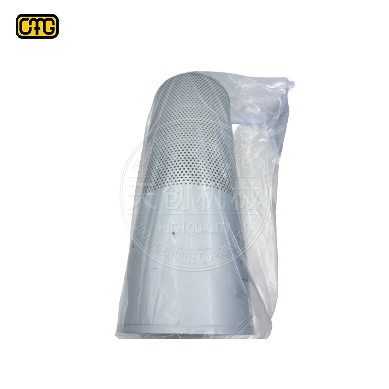 702-21-53120 FILTER for D85EX Bulldozer spare parts