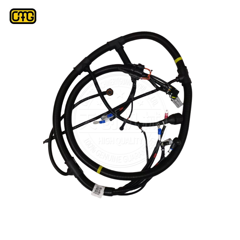 132-6469 HARNESS AS-WIRING for 3508 Engine spare parts