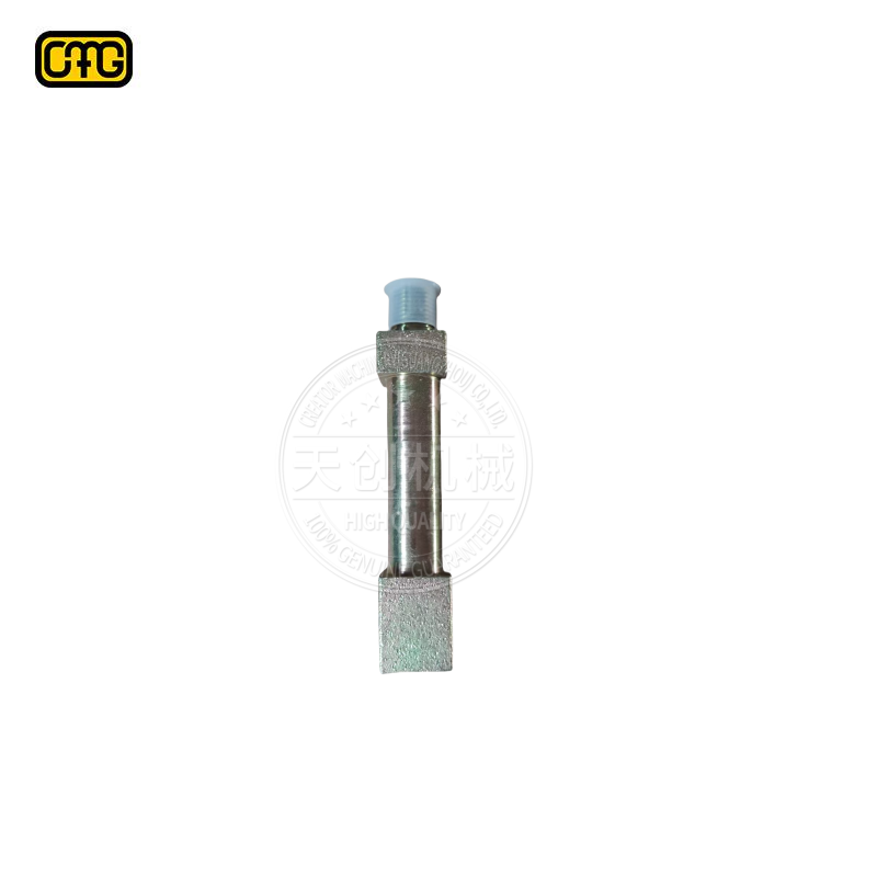 17M-50-41140 SHAFT for D275A Bulldozer spare parts