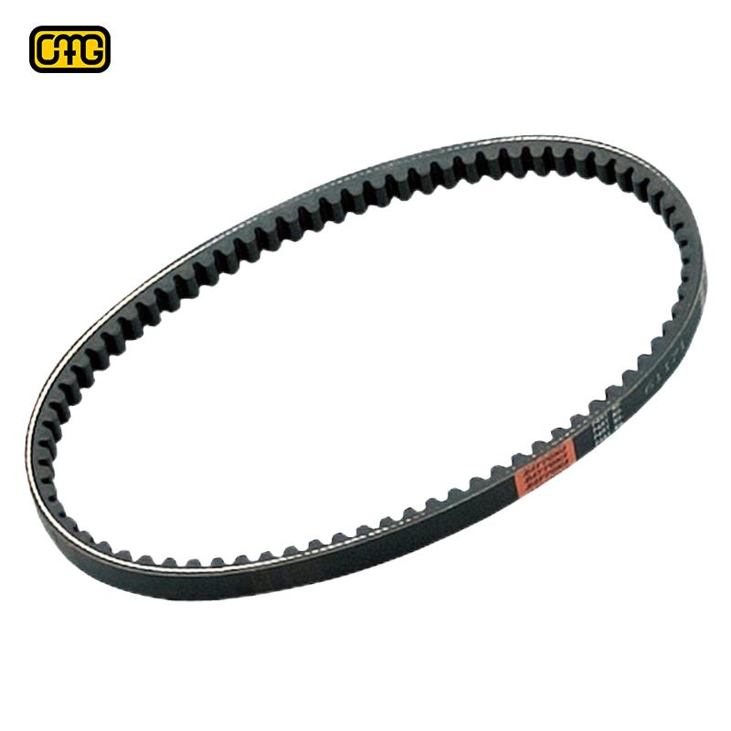 04121-22266 V-BELT for S6D125E Engine spare parts
