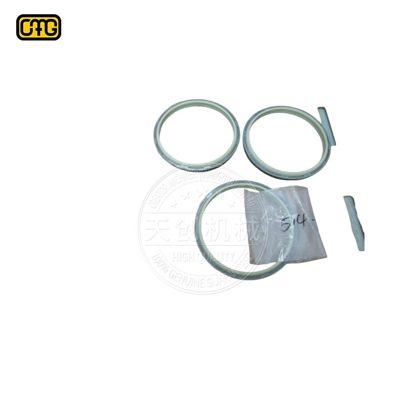 195-30-00860 FLOATING SEAL for D375A Bulldozer spare parts